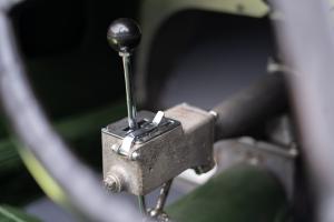 Aston Martin Le Mans 1932 года 